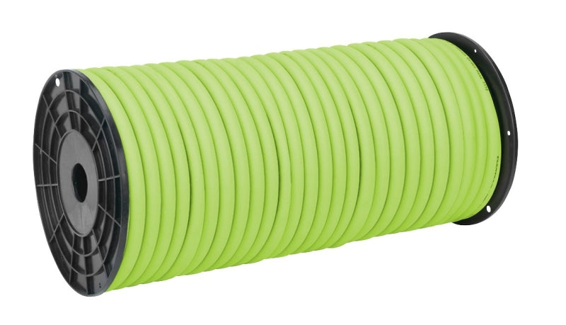 FLEXZILLA Flexzilla HFZW58250YW Garden Hose, 5/8 in, 250 ft L, Polymer