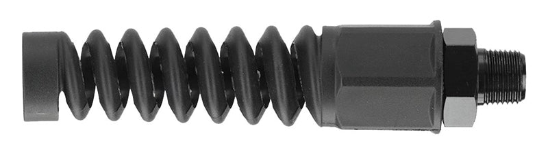 FLEXZILLA Flexzilla Pro Series RP900500 Air Hose Fitting, 3/8 in, MNPT, Aluminum TOOLS FLEXZILLA