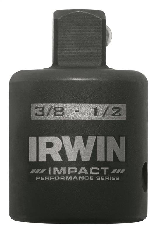 IRWIN Irwin 1877498 Socket Reducer, Molybdenum Steel