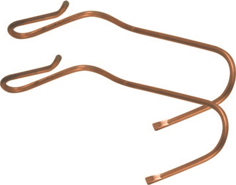 ALLWAY TOOLS ALLWAY PH Pail Hook, Zinc