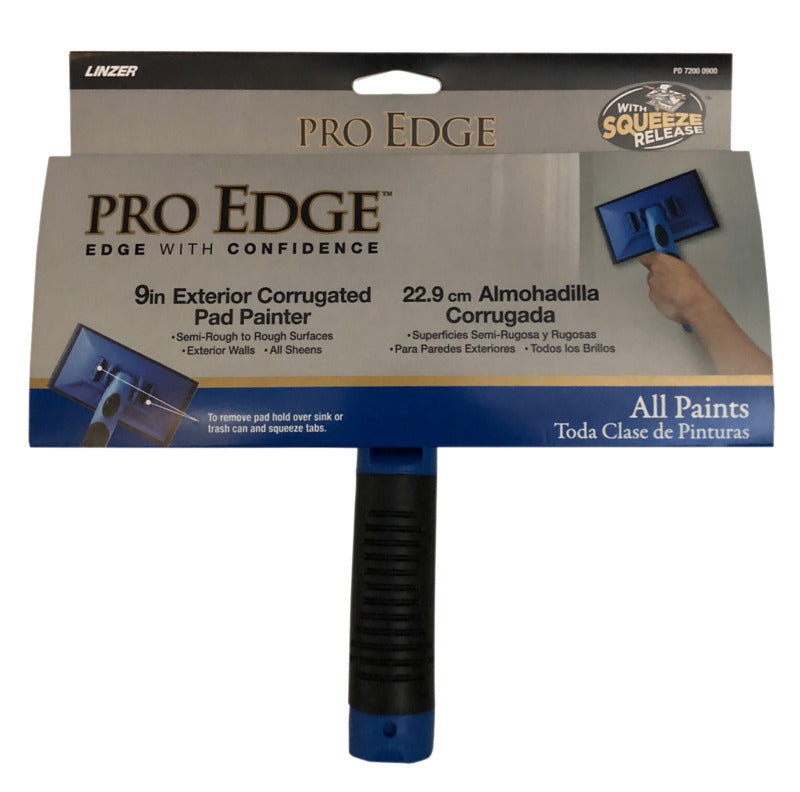 LINZER Linzer PD7200-0900 Pad Painter AUTOMOTIVE LINZER