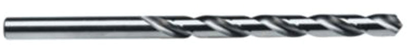 IRWIN Irwin 81105 Jobber Drill Bit, 0.206 in Dia, 3-3/4 in OAL, Spiral Flute, 4-Flute, 0.206 in Dia Shank, Straight Shank HARDWARE & FARM SUPPLIES IRWIN