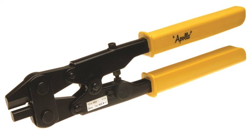 APOLLO Apollo 69PTKD0009 Ring Removal Tool, 1/2 to 1 in Crimping, PEX Crimping Plug PLUMBING, HEATING & VENTILATION APOLLO