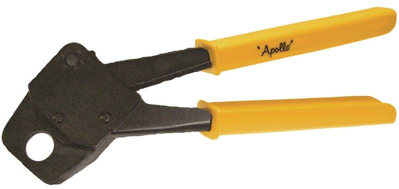 APOLLO Apollo 69PTKANG143 Crimp Tool, 1/2 in Crimping PLUMBING, HEATING & VENTILATION APOLLO