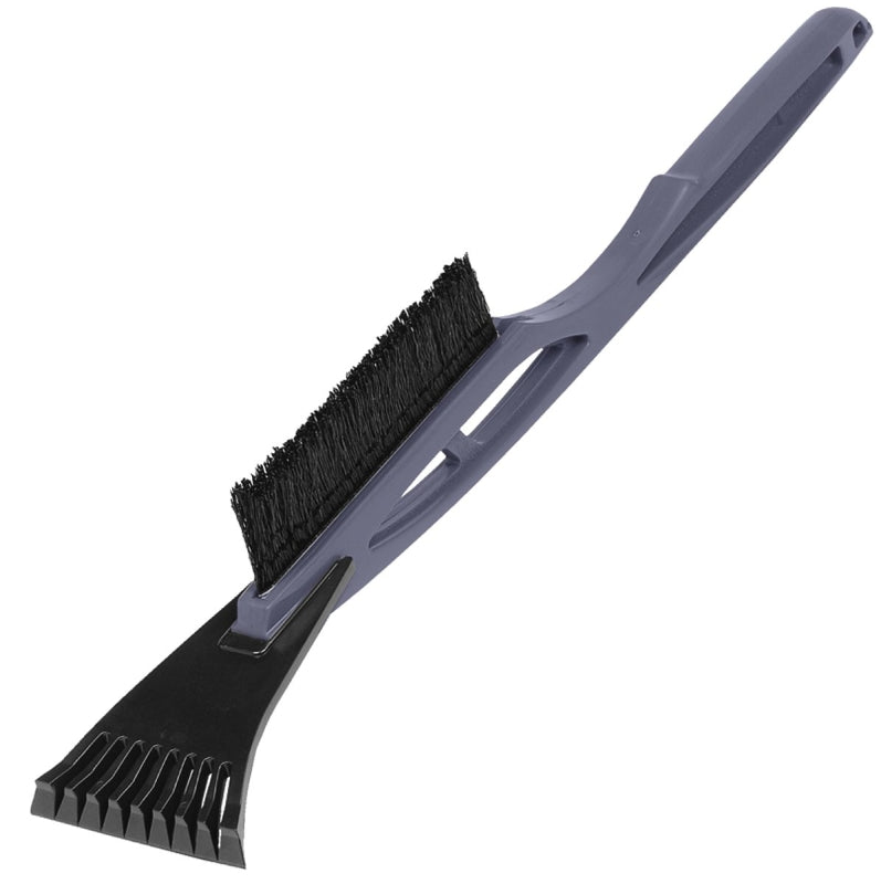 SUBZERO SubZero Super Deluxe 19520 Snow Brush, 4 in W Blade, 22 in OAL