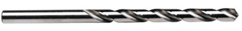 IRWIN Irwin 81140 Jobber Drill Bit, 0.098 in Dia, 2-3/8 in OAL, Spiral Flute, 4-Flute, 0.098 in Dia Shank, Straight Shank HARDWARE & FARM SUPPLIES IRWIN