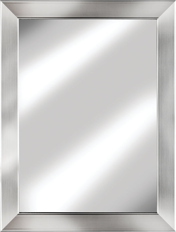 RENIN Renin 200237 Tucson Framed Mirror, 28 in W, 22 in H, Rectangular HOUSEWARES RENIN