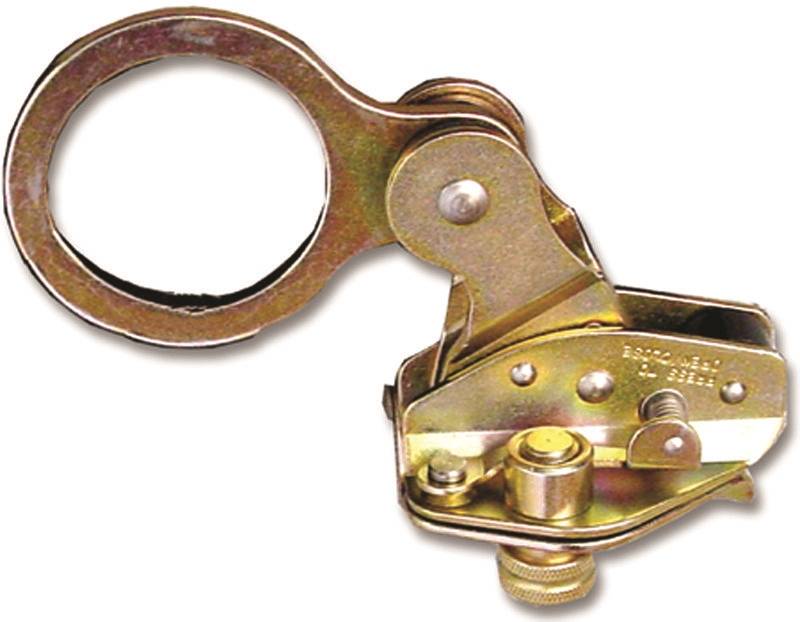 QUALCRAFT INDUSTRIES Qualcraft 01508/01505 Removable Rope Grab Without Extension AUTOMOTIVE QUALCRAFT INDUSTRIES