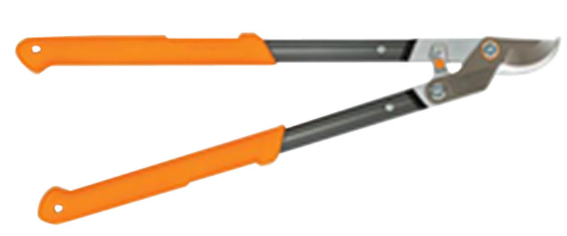 FISKARS Fiskars 394901-1003 Pro Lopper, 2 in Cutting Capacity, HCS Blade, Aluminum Handle, Soft Grip Handle, 28-1/4 in OAL LAWN & GARDEN FISKARS