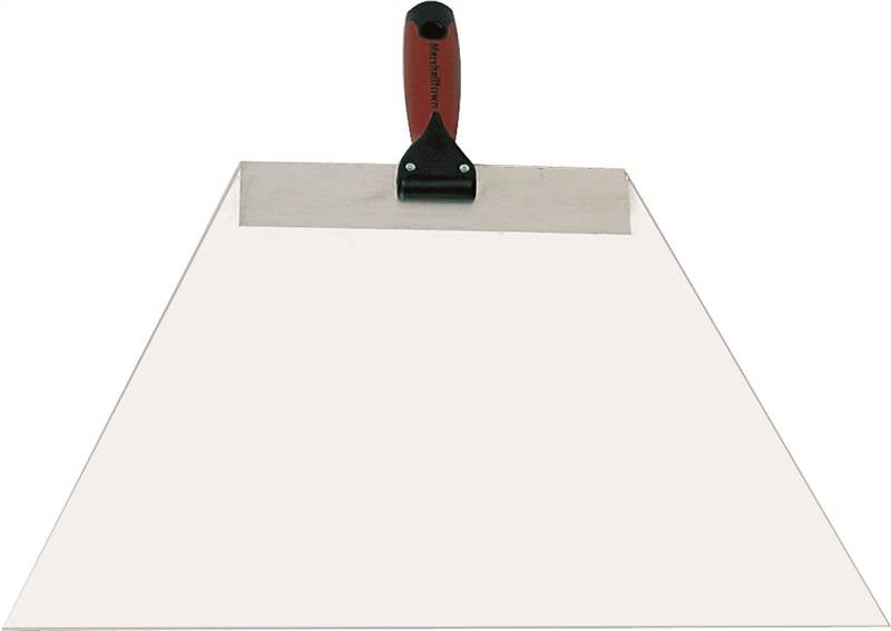 MARSHALLTOWN Marshalltown KD24 Knockdown Knife, 24 in L Blade, Steel Blade, DuraSoft Handle, Aluminum Handle BUILDING MATERIALS MARSHALLTOWN
