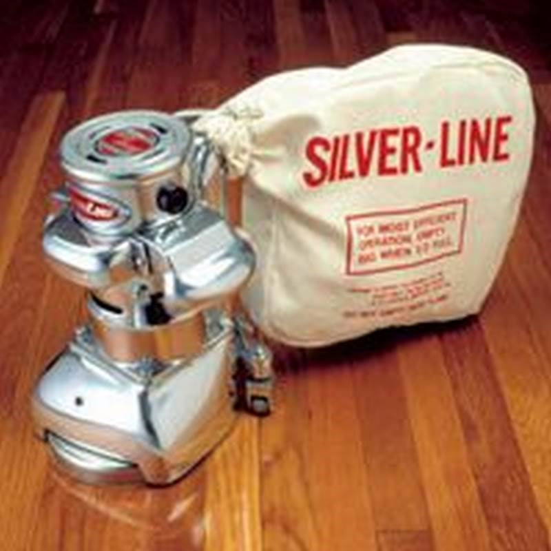 ESSEX SILVER LINE Essex Silver Line SL-7 Floor Edger, 7 in Pad/Disc APPLIANCES & ELECTRONICS ESSEX SILVER LINE