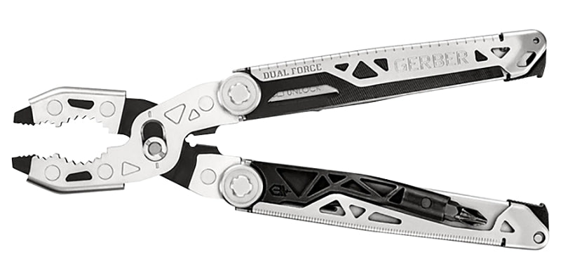 GERBER Gerber 31-003585 Multi-Tool, 12-Function TOOLS GERBER