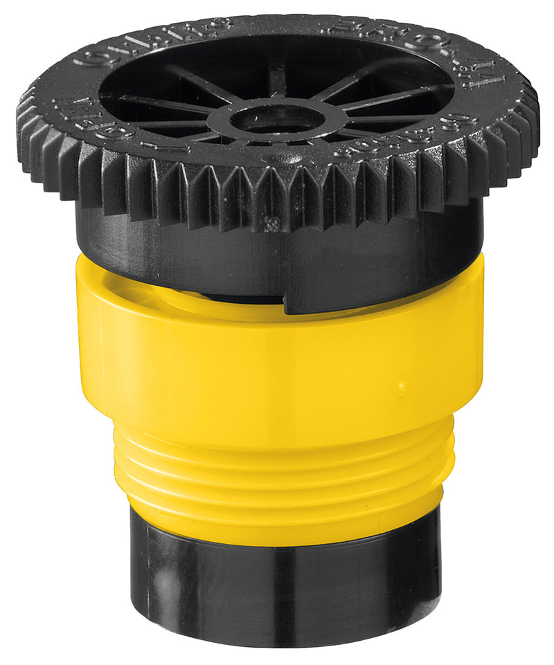 ORBIT IRRIGATION PRODUCTS Orbit 53529 Spray Nozzle with Filter Screen Male, Male, 3 to 4 ft, Plastic LAWN & GARDEN ORBIT IRRIGATION PRODUCTS