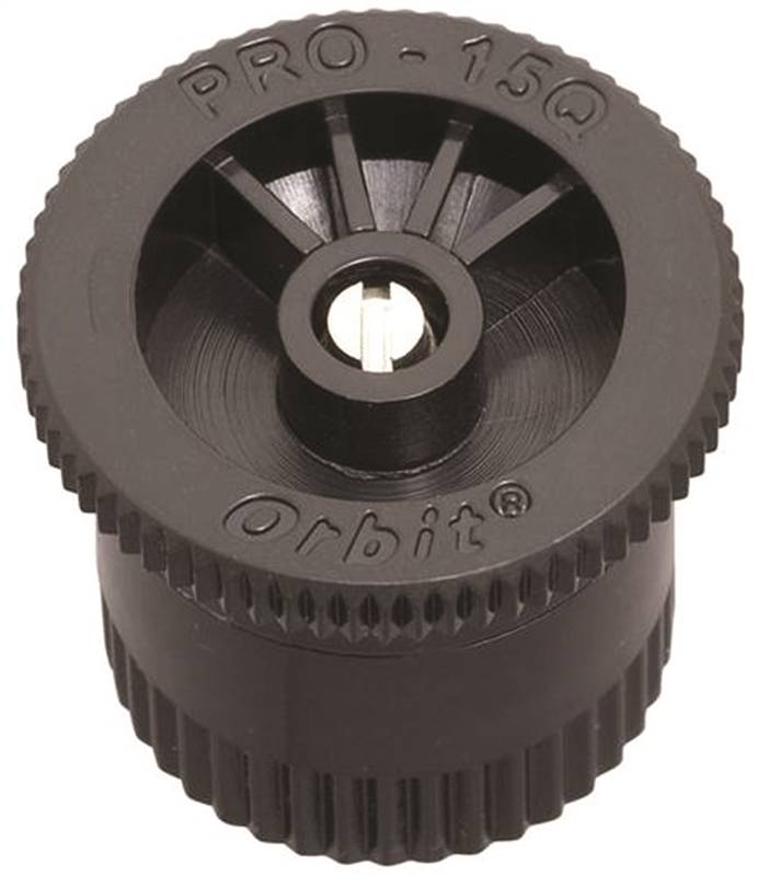 ORBIT IRRIGATION PRODUCTS Orbit 53545L Spray Nozzle, Female, 14 to 16 ft, Plastic