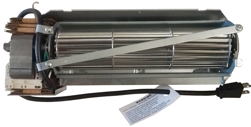 FMI PRODUCTS FMI FBK-100 Standard Single Speed Blower Fan Kit, For: Lennox Model MLDVT-35NM Fireplace APPLIANCES & ELECTRONICS FMI PRODUCTS