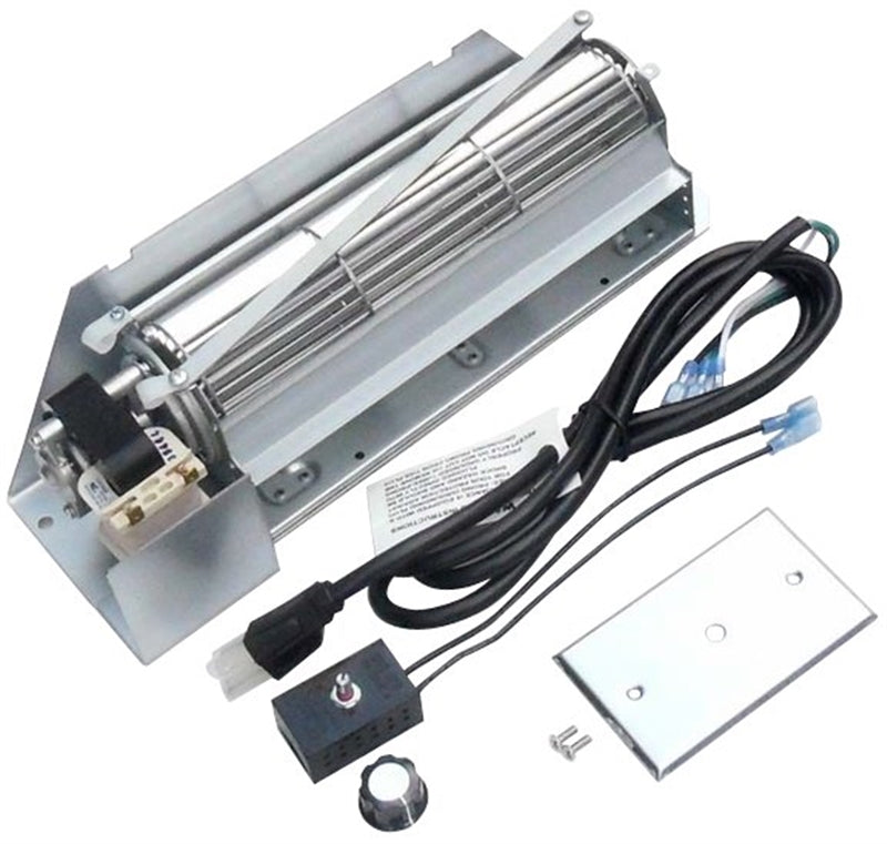 FMI PRODUCTS FMI 380022 Fan Variable Speed Kit OUTDOOR LIVING & POWER EQUIPMENT FMI PRODUCTS