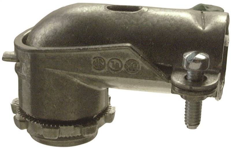 HALEX Halex 11007B Flex Connector, 3/4 in ELECTRICAL HALEX