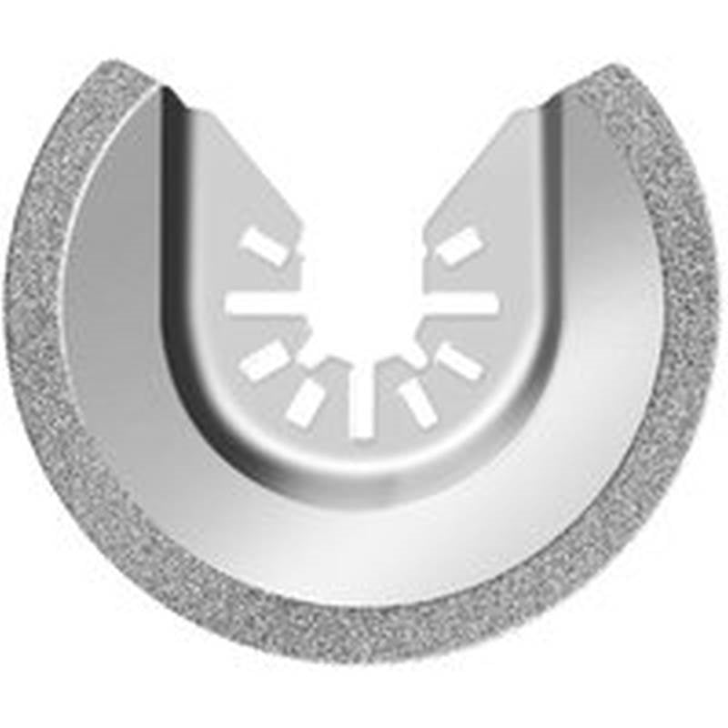 ROCKWELL Rockwell RW8926 Oscillating Saw Blade, 2-1/2 in TOOLS ROCKWELL