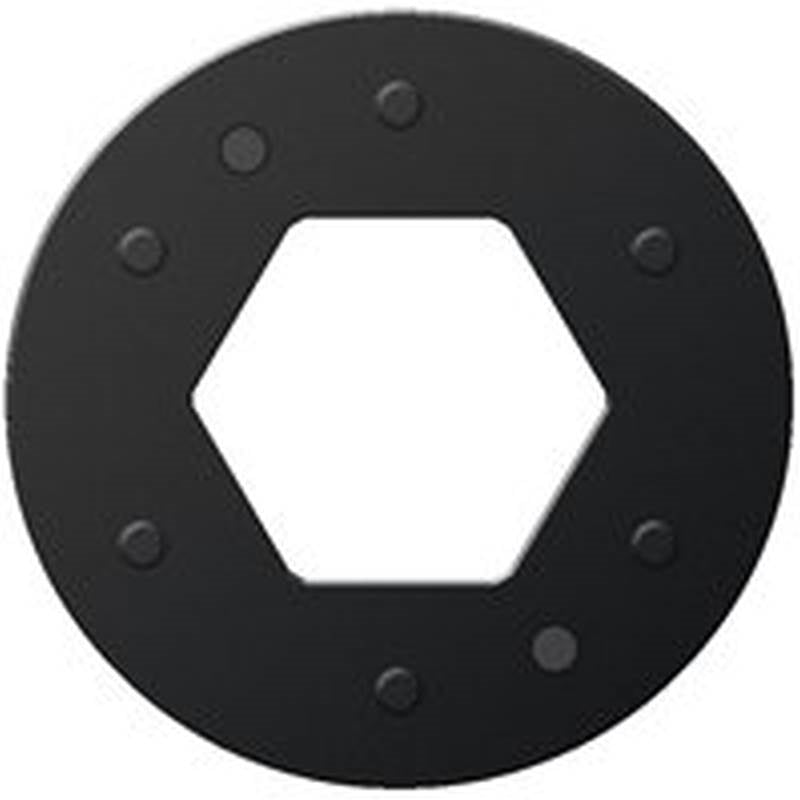 ROCKWELL Rockwell Sonicrafter RW8942 Adapter TOOLS ROCKWELL