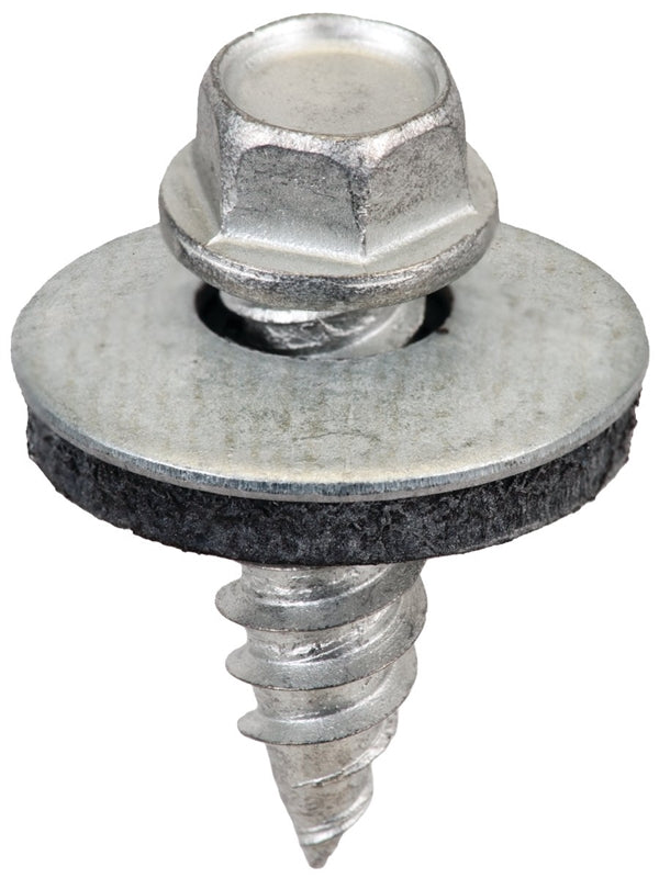 ACORN INTERNATIONAL Acorn International SW-SS1234G250 Stitch Screw, #12 Thread, High-Low Thread, Hex Drive, Piercing, Self-Tapping Point HARDWARE & FARM SUPPLIES ACORN INTERNATIONAL