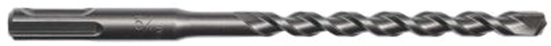 IRWIN Irwin 322022 Hammer Drill Bit, 5/16 in Dia, 6 in OAL, Twist Flute, 1-Flute, 2 in Dia Shank, SDS-Plus Shank HARDWARE & FARM SUPPLIES IRWIN