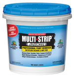 SUNNYSIDE Sunnyside 65732 Paint/Varnish Remover, Creamy Gel, Mild, 1 qt PAINT SUNNYSIDE