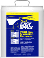 SUNNYSIDE Sunnyside 638G5 Paint and Varnish Remover, 5 gal, Pail PAINT SUNNYSIDE