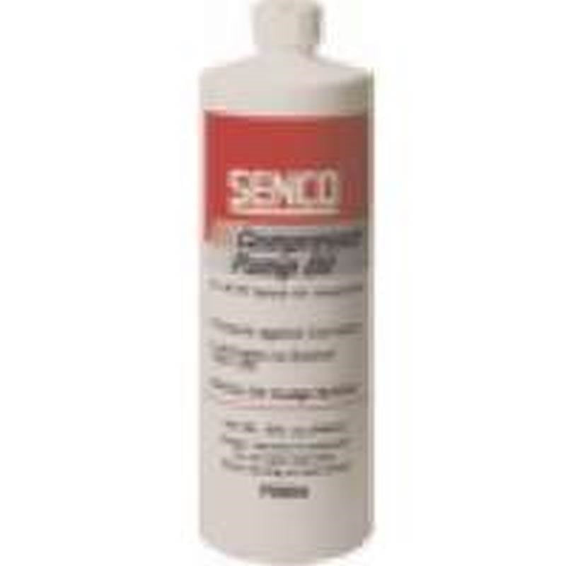 SENCO Senco PC0344 Compressor Oil