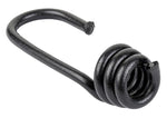 KEEPER Keeper 06457 Bungee Hook, Steel, For: 5/16 to 3/8 in Cords AUTOMOTIVE KEEPER