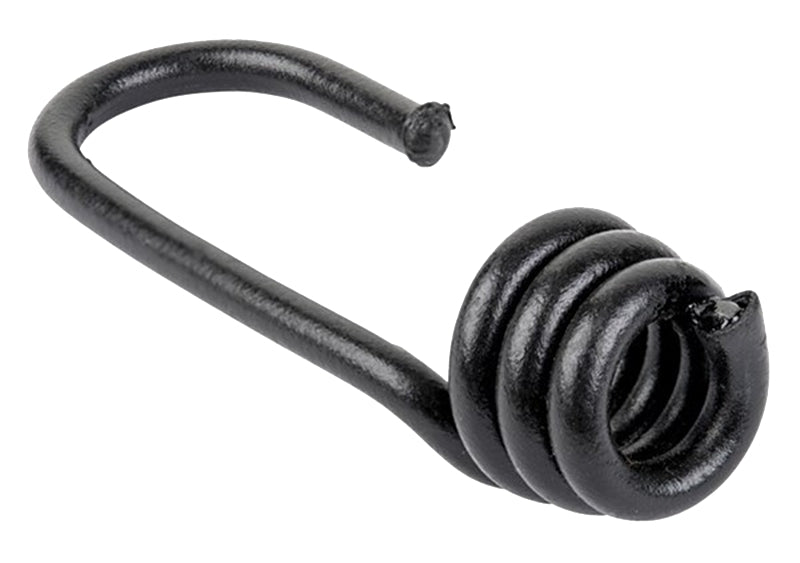KEEPER Keeper 06457 Bungee Hook, Steel, For: 5/16 to 3/8 in Cords AUTOMOTIVE KEEPER