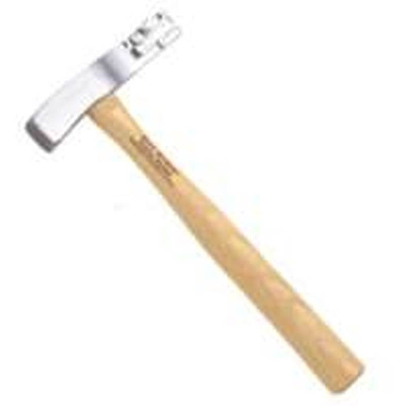 ESTWING MFG Estwing MRW18R Shingle Hatchet, 18 oz Head, Wood Handle, 13 in OAL