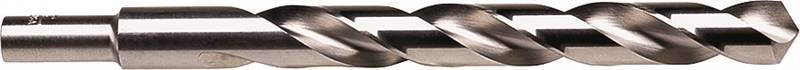 IRWIN Irwin 73829 Jobber Drill Bit, 29/64 in Dia, 5-5/8 in OAL, Spiral Flute, 2-Flute, 29/64 in Dia Shank, Reduced Shank TOOLS IRWIN