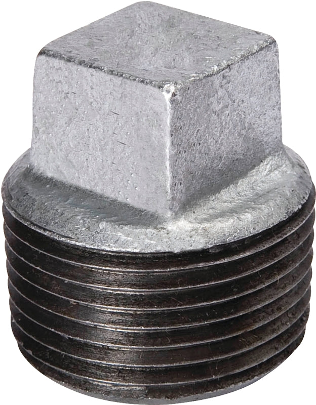 B & K INDUSTRIES Southland 511-811BC Pipe Plug, 4 in