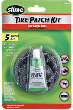 SLIME Slime 2030-A Tire Patch Kit AUTOMOTIVE SLIME