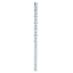 BOSCH Bosch BM2004 Drill Bit, 7/32 in Dia, 4 in OAL, Percussion, Spiral Flute, 2-Flute, 7/32 in Dia Shank TOOLS BOSCH