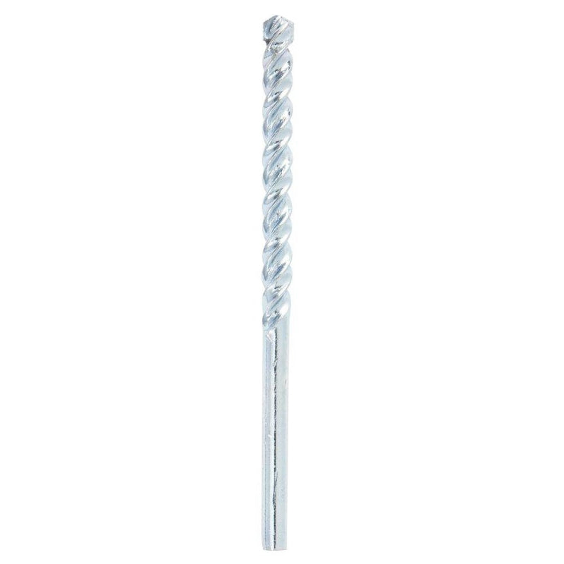 BOSCH Bosch BM2004 Drill Bit, 7/32 in Dia, 4 in OAL, Percussion, Spiral Flute, 2-Flute, 7/32 in Dia Shank TOOLS BOSCH