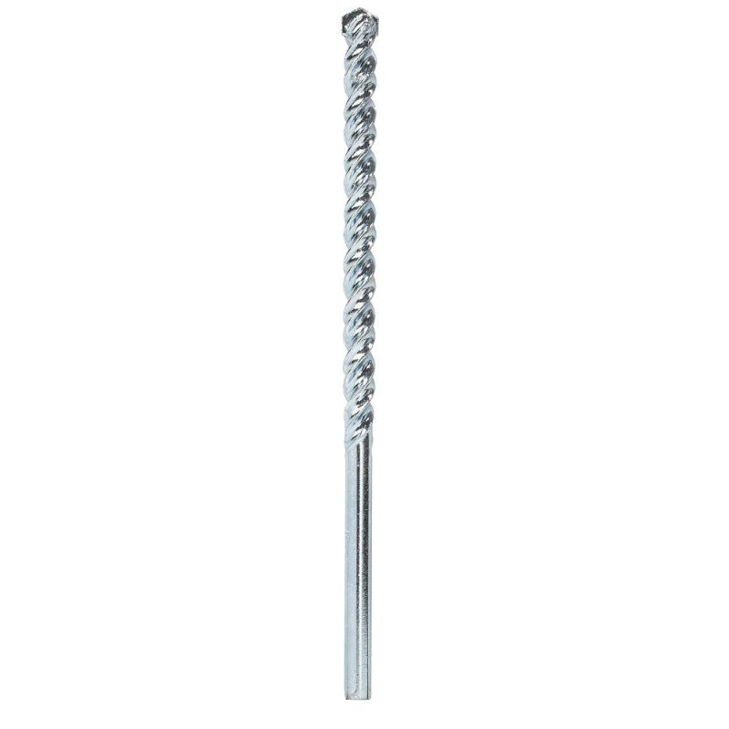 BOSCH Bosch BM2009 Drill Bit, 5/16 in Dia, 6 in OAL, Percussion, Spiral Flute, 2-Flute, 5/16 in Dia Shank TOOLS BOSCH