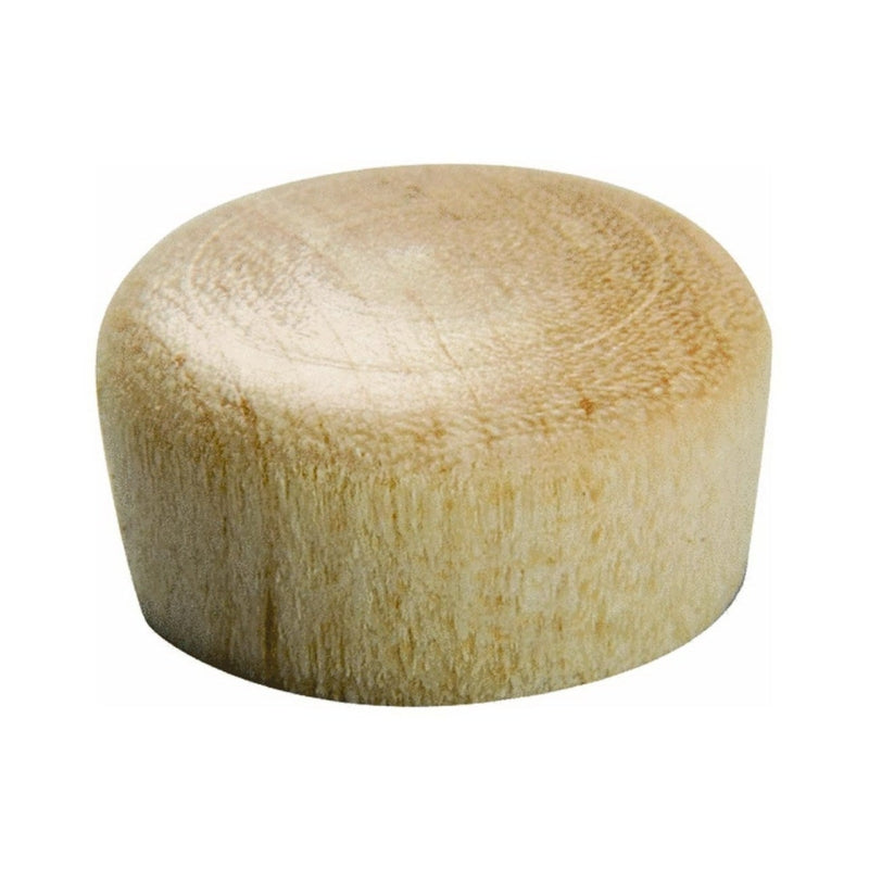 WADDELL Waddell 8200.38 OAK DP-10 Screw Hole Plug, 4 in L APPLIANCES & ELECTRONICS WADDELL