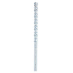 BOSCH Bosch BM2004 Drill Bit, 7/32 in Dia, 4 in OAL, Percussion, Spiral Flute, 2-Flute, 7/32 in Dia Shank TOOLS BOSCH