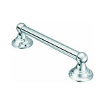 MOEN Moen LR2250DCH Designer Hand Grip, 11.6 in W, 9 in L Bar, 250 lb, Stainless Steel, Chrome, Screw HARDWARE & FARM SUPPLIES MOEN