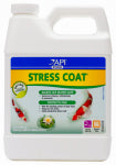 MARS FISHCARE NORTH AMERICA Stress Coat Pond Water Conditioner, 32-oz.
