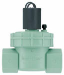 ORBIT IRRIGATION PRODUCTS LLC Underground Sprinkler Automatic In-Line Jar-Top Valve, 3/4 In.