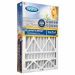 FREUDENBERG FILTRATION TECH 16x25 x 5 In. Carrier Pleated Air Filter, MERV 13, Electrostatically Charged, 1 Year PLUMBING, HEATING & VENTILATION FREUDENBERG FILTRATION TECH