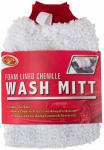 HOPKINS MFG Deluxe Chenille Wash Mitt AUTOMOTIVE HOPKINS MFG