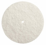 DREMEL MFG CO Felt Polishing Wheel, 1 In. Diameter TOOLS DREMEL MFG CO