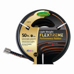 U.S. WIRE & CABLE CORP Flextreme Performance Rubber Hose, 5/8 In. x 50 Ft.