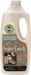 TREWAX Trewax 887142027 Sealer Finish, 32 oz Bottle, Liquid, Acrylic, Milky White CLEANING & JANITORIAL SUPPLIES TREWAX