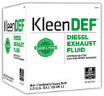 OLD WORLD AUTOMOTIVE PRODUCT DEF Diesel Exhaust, 2.5-Gal. AUTOMOTIVE OLD WORLD AUTOMOTIVE PRODUCT