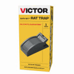 WOODSTREAM CORP Safe Set Rat Trap LAWN & GARDEN WOODSTREAM CORP