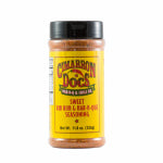 OLD WORLD SPICES & SEASONINGS Cimarron Docs Sweet Rib BBQ Rub, 6.5-oz.